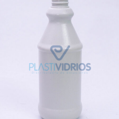 BOTELLA DE 500ML MATERIAL RECUPERADO CON TAPA DE SEGURIDADA 28_