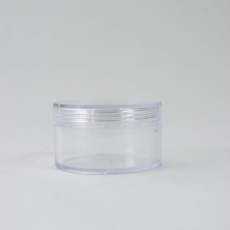 POTE ACRILICO DE 50ML