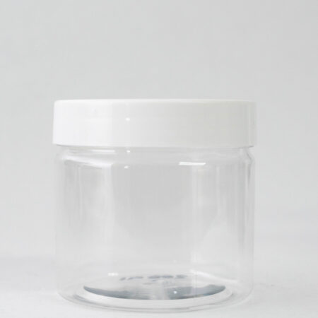 POTE DE 200ML PET