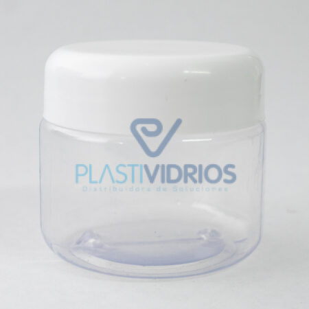 GEL 250ML PVC CRISTAL