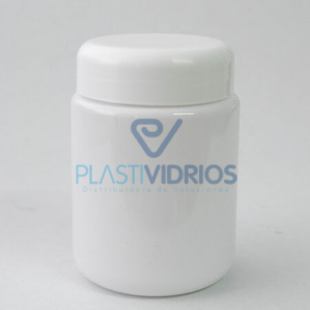GEL 500ML PVC BLANCO