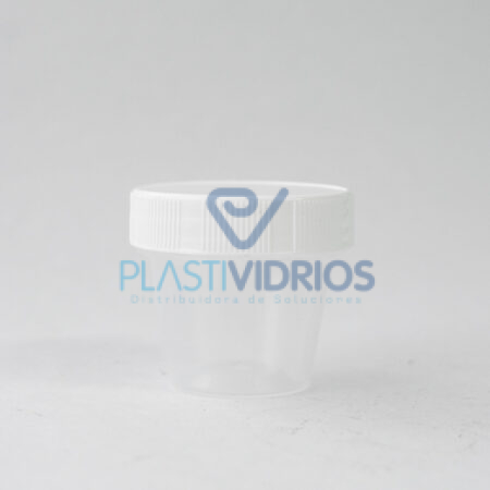 POTE T CON TAPA ROSCA 30ML