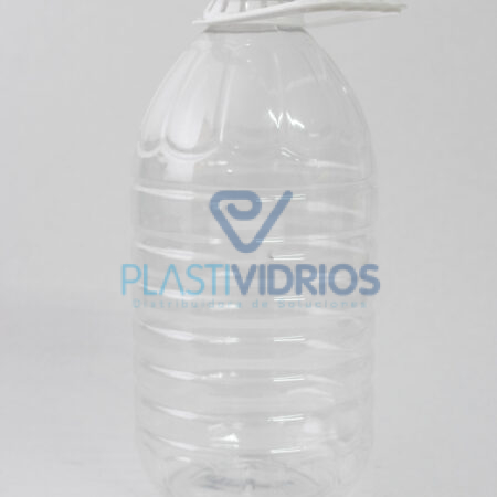 2 LITROS PET CON TAPA Y ASA