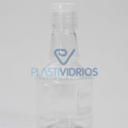 GARRAFITA 65ML CON TAPA
