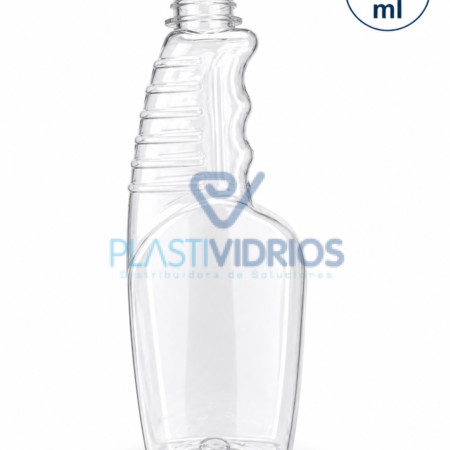 500ML LIMPIAVIDRIOS