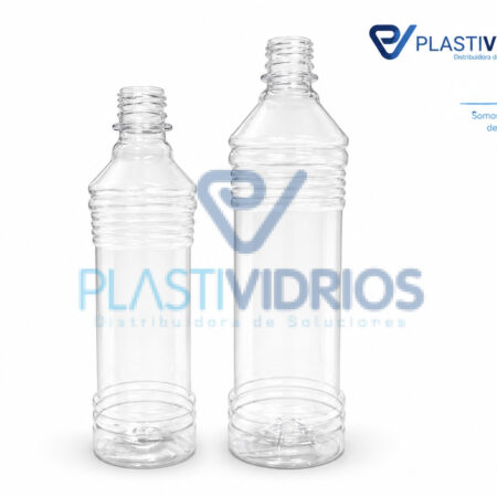 810ML PET - MISTOLIN - LISO