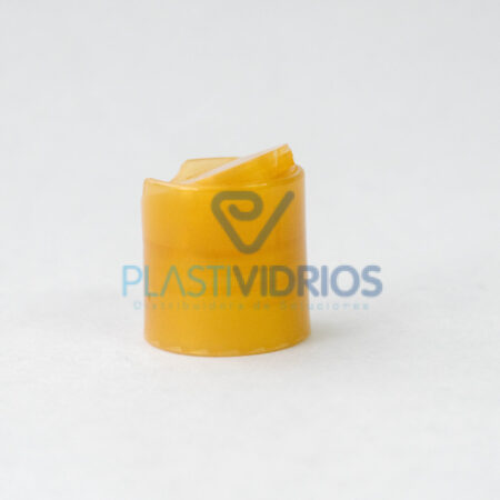 TAPA #24 DISC TOP