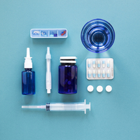 Farmacéutico / Naturales